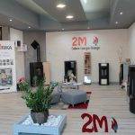 2M Calore-Energia-Design - esposizione